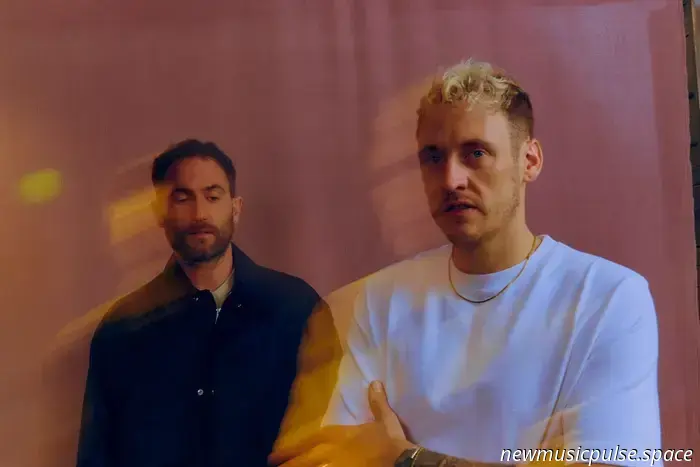 Maribou State als erster Headliner des LIDO-Festivals 2026 bestätigt.