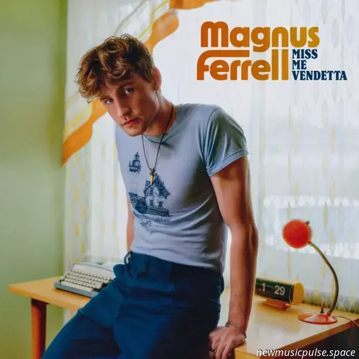 Intervista: Magnus Ferrell è divertente, giovane e non teme le sue ombre - Atwood Magazine
