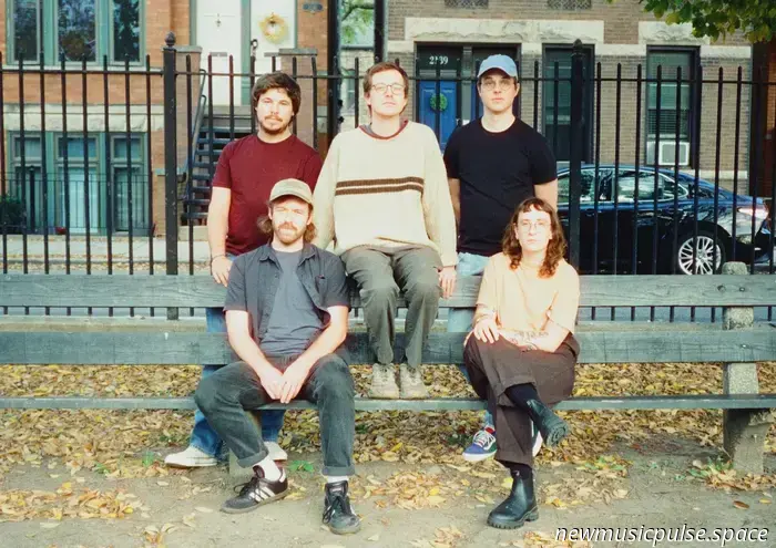 Premiere: Discus Yearning for the ‘Good Ol’ Days’ That Never Arrived in "O My Stars" - Atwood Magazine