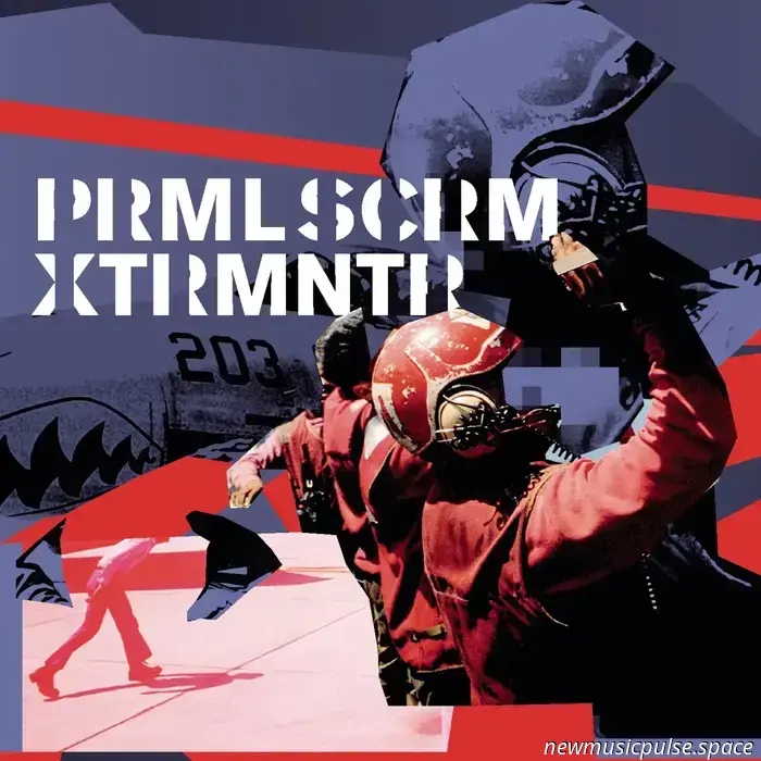 Primal Scream’s ‚XTRMNTR‘ bleibt ein Heulen aus ätzender, klanglicher Wut.