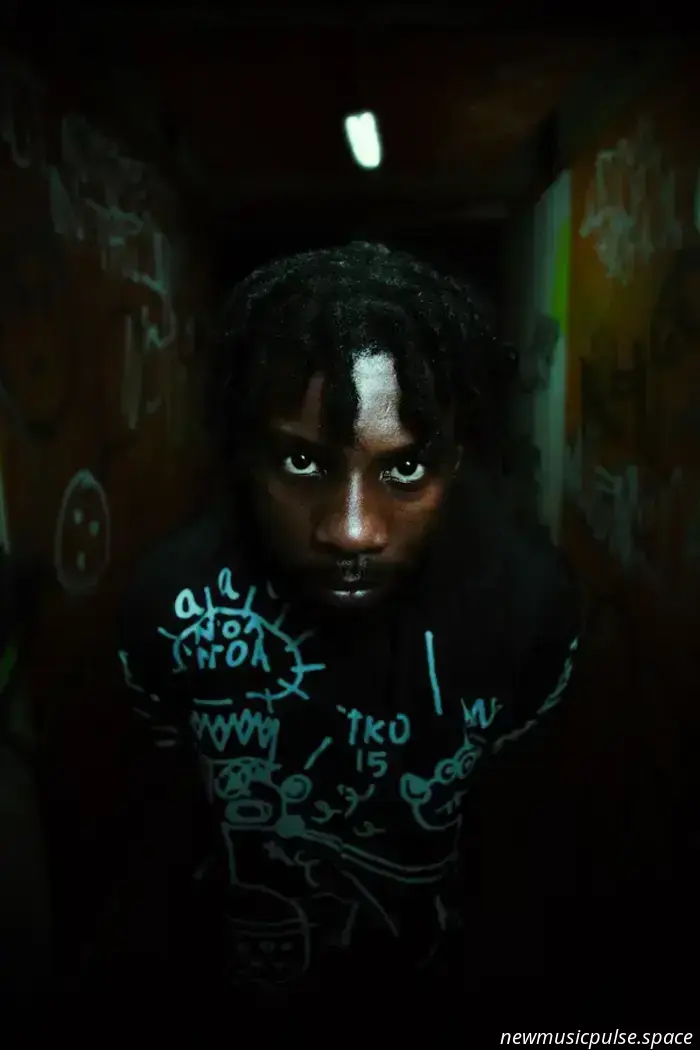 Native James entfesselt neue Rakete „GTFU“