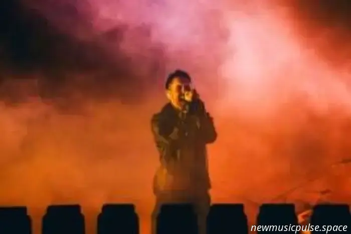 Nine Inch Nails, CMAT, and Olivia Rodrigo kick off yet another dynamic and vibrant edition of NOS Alive.
