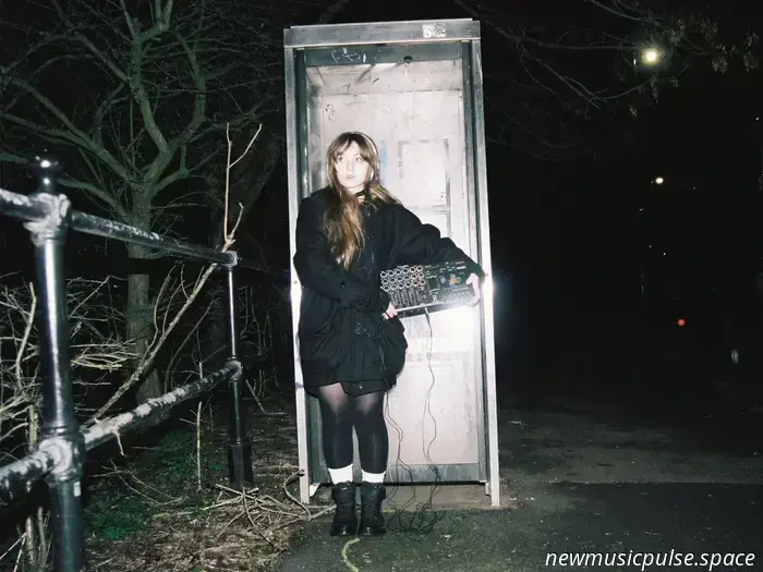 Cosmorat kündigt neue 'POOSHKA' EP an