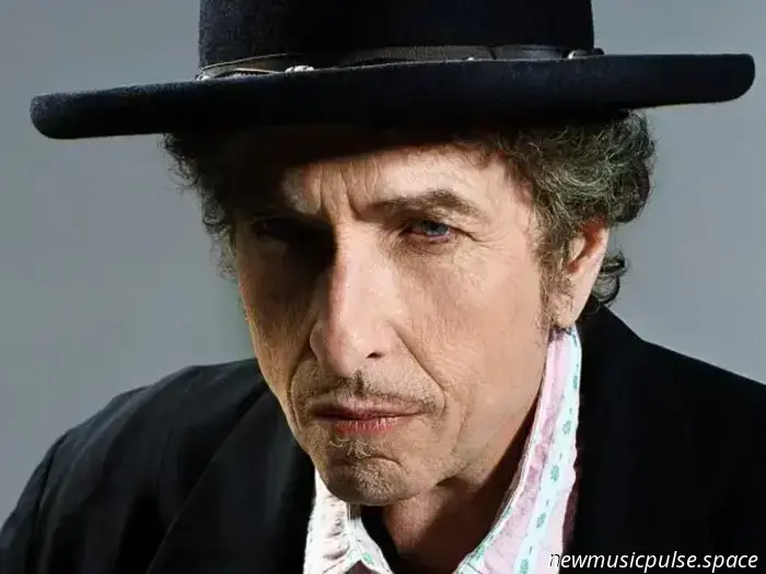 L'influenza pervasiva di Bob Dylan su Pete Townshend degli Who
