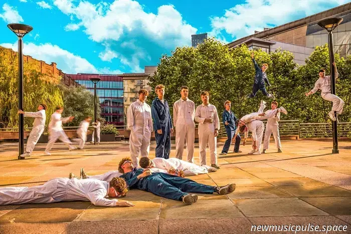 Finn Mungo, Bayboards &amp; mehr: Treffen Sie die Acts, die das BIMM Music Institute &amp; DIY Showcase auf der Great Escape 2025 spielen