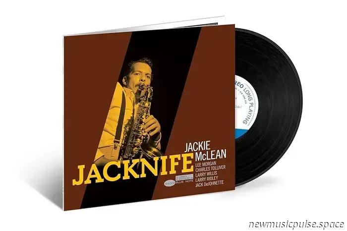 Recién escuchado: Una columna sobre discos de vinilo #65