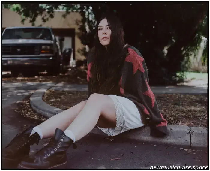 “I’m Just Someone with Intense Emotions”: Sydney Sprague Discusses Transforming Emotional Highs and Lows into Indie Rock Healing - Atwood Magazine