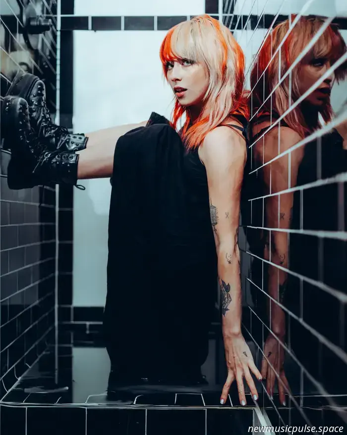 “I Won’t Stay Silent”: Kalie Shorr is Reviving Pop-Rock – Louder, More Queer, and More Defiant Than Ever - Atwood Magazine