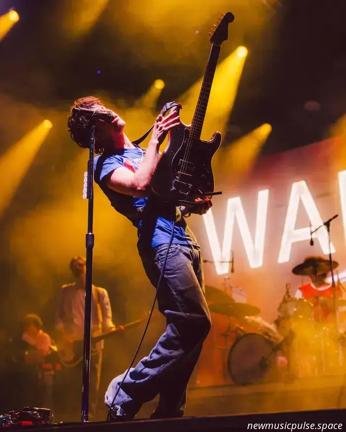 Lollapalooza 2025 ist das Gesprächsthema schlechthin, und wir sind hier, um Ihnen zu sagen, warum - Atwood Magazine