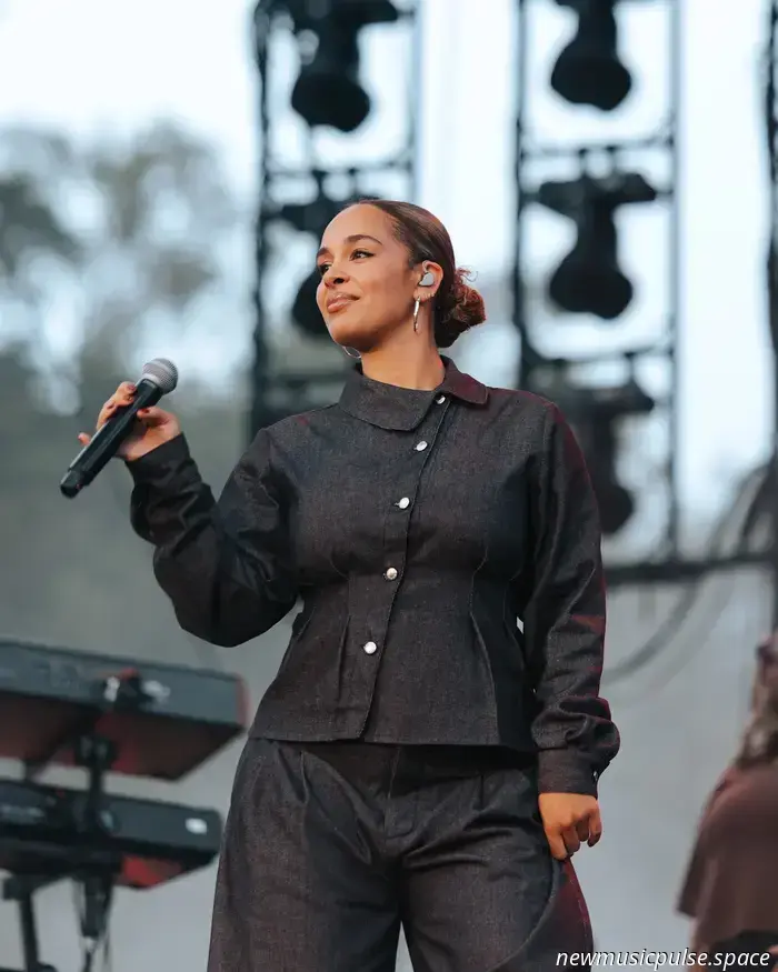 Outside Lands 2025 bietet aufregende Nachtshows und steigende Kosten - Atwood Magazine