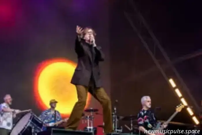 Pulp, Charli XCX, Neil Young, RAYE, and others: key moments from Saturday at Glastonbury 2025.