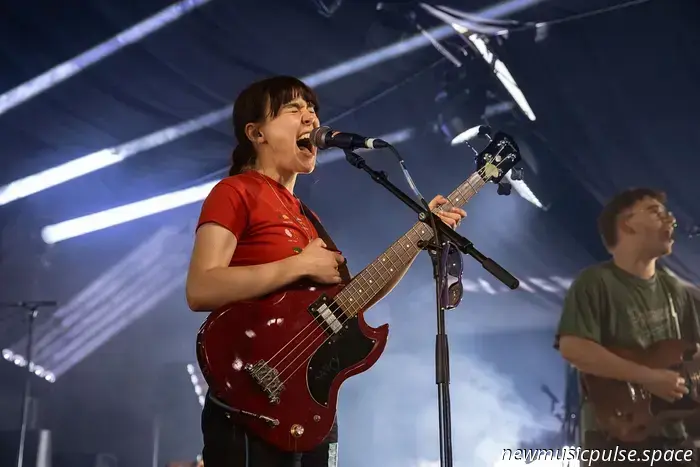 The Great Escape vervollständigt das Line-up der First Fifty 2026.