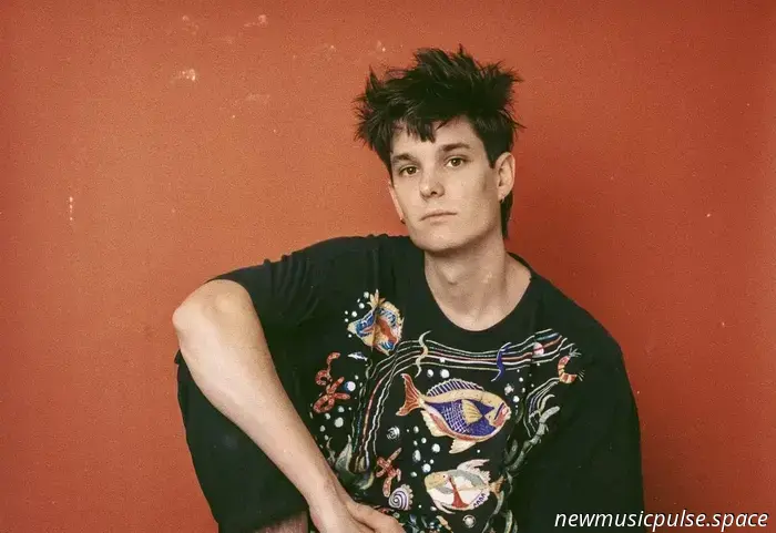 Freiheit und gefallene Engel: Reise in die Welt von Wes Parkers 'fantom' - Atwood Magazine