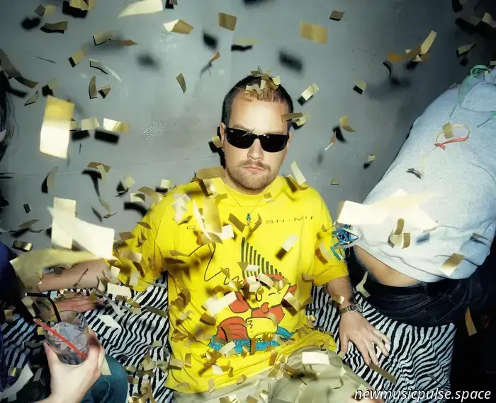 Myd Welcomes Club Culture in His Star-Studded Album, ‘Mydnight’