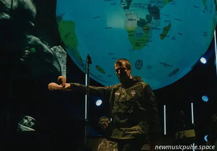 Liam Gallagher: Oasis werden 2026 nicht touren.