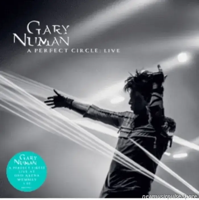 Гэри Нуман анонсирует ‘A Perfect Circle: Live’