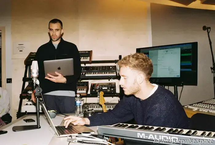 Tom Misch nimmt Bewerbungen für Wildflower entgegen.