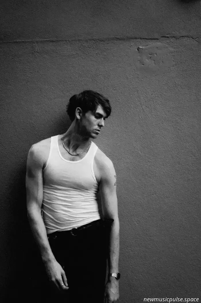 Dan Whitlams „Mama Said It“ EP ist eine emotionale Reise