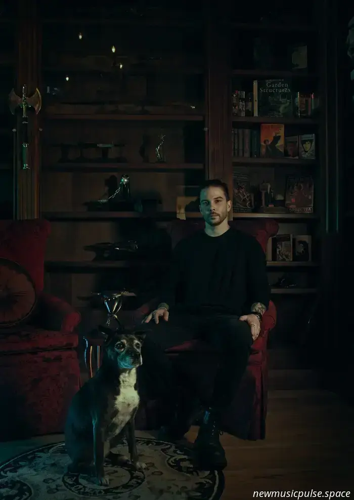 Racconti dal giardino: Seven Lions sta creando e sovvertendo la formula - Atwood Magazine