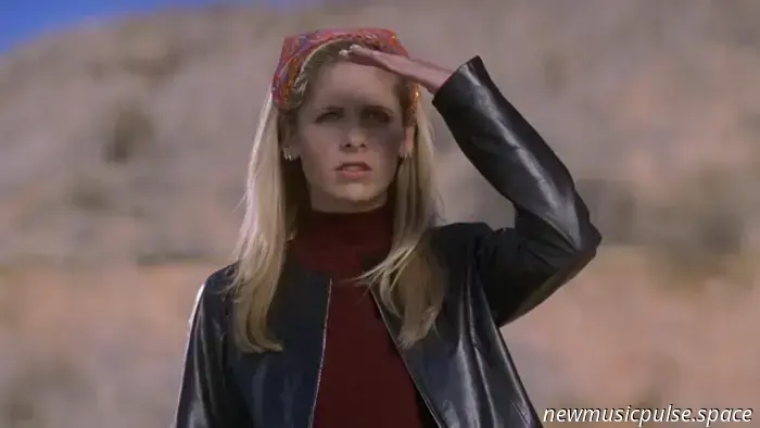 The Style Icon: Buffy’s Top Ten Outfits