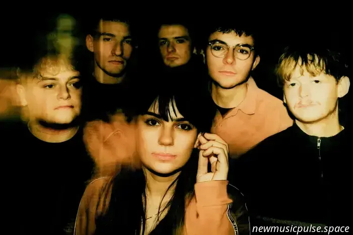 Home Counties raise the intensity with their latest song ‘Spain’.