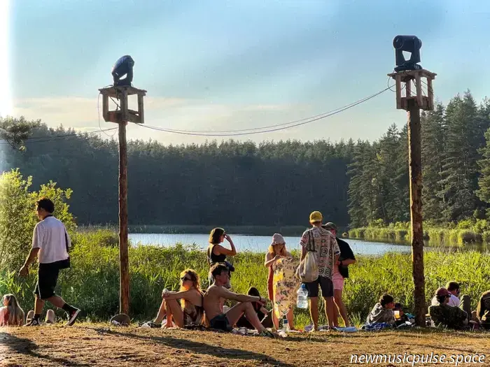 Rapporto dal vivo: Yaga Gathering 2025