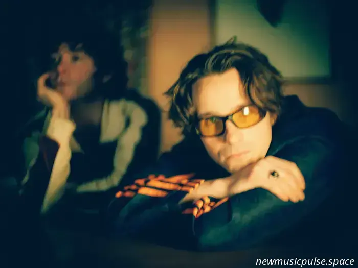 Dead Dads Club Announces Their Self-Titled Debut Album