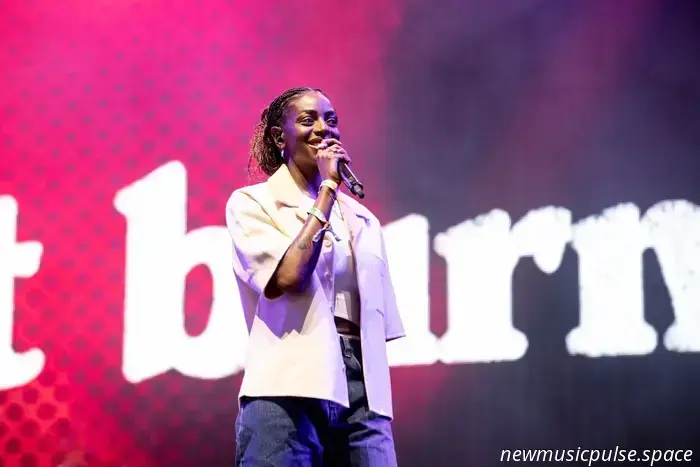 Cat Burns, Nao, Chloe Qisha, and others will join RAYE at All Points East 2025.
