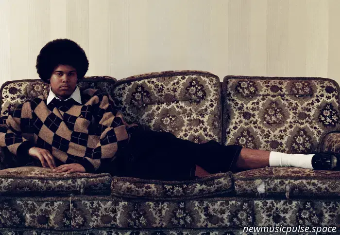 Love Language: An Interview with Sekou