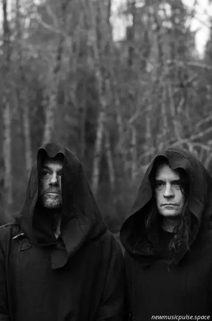 sunn O))) firman con Sub Pop y lanzan un nuevo maxi de 12 pulgadas