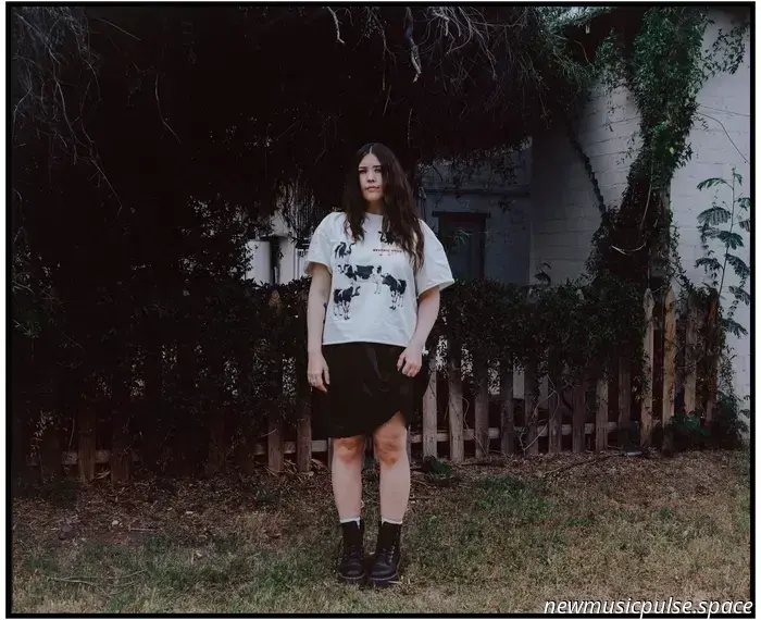 “I’m Just Someone with Intense Emotions”: Sydney Sprague Discusses Transforming Emotional Highs and Lows into Indie Rock Healing - Atwood Magazine
