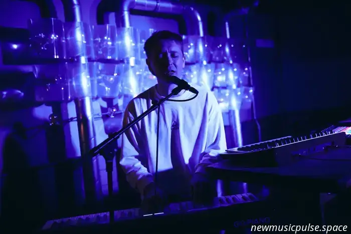 Benvenuti in Galles! L'ascesa della musica elettronica in lingua gallese