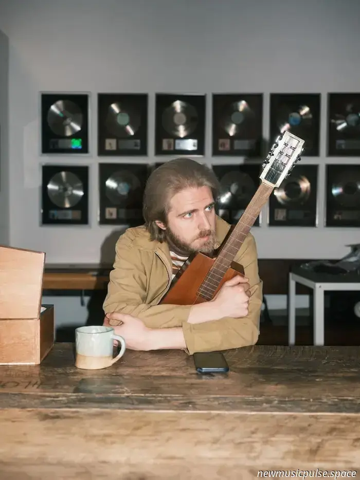 Christian Lee Hutson Reveals ‘Paradise Pop. 10 Deluxe’