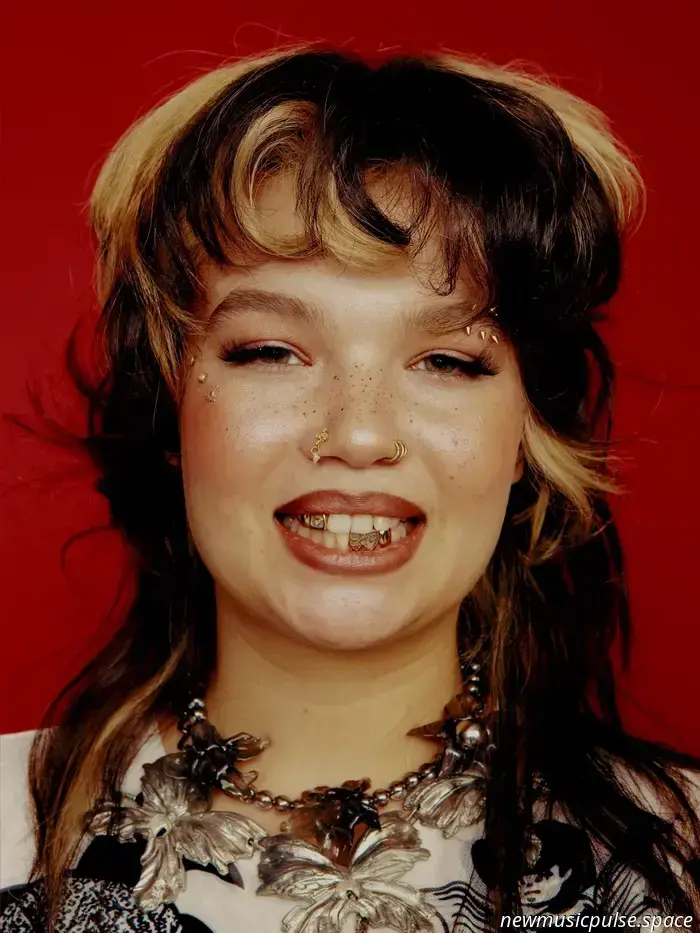 Lola Young Hints at a New Chapter with the Playful and Sensual "One Thing" - Atwood Magazine