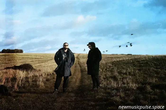 The Twilight Sad annunciano il nuovo album 'IT'S THE LONG GOODBYE'