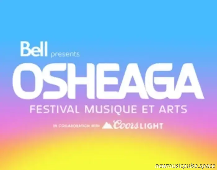 Anteprima del festival: Osheaga 2025 promette di essere un festival come nessun altro – e Atwood ti copre - Atwood Magazine