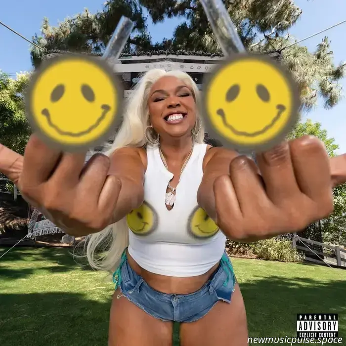 Lizzo - Me Duele La Cara De Sonreír