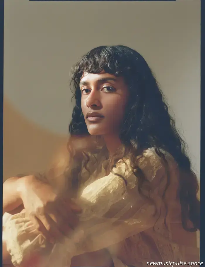 Aufstrebende Künstlerin: Marem Ladson stellt sich ihrer Vergangenheit und findet auf „Cavity“, einer verträumten Indie-Folk-Tagträumerei, ihre Stimme – Atwood Magazine