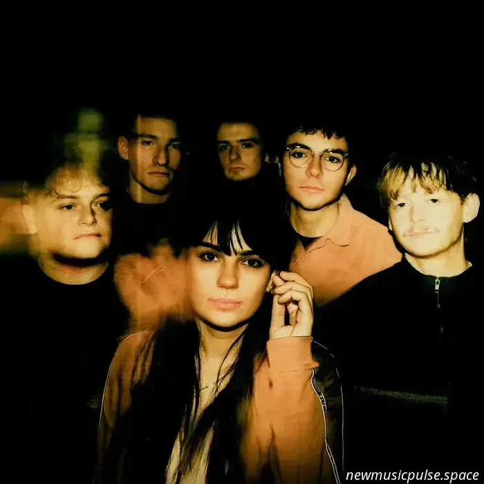 Le Counties Annunciano il Nuovo Album ‘Humdrum’