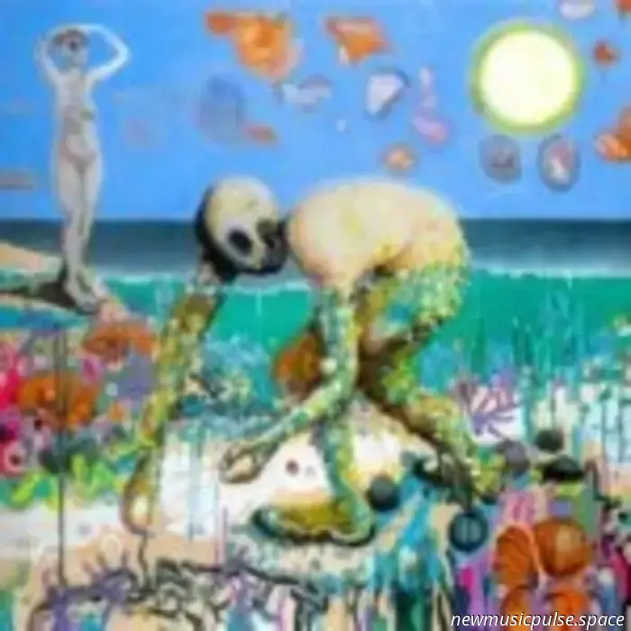 Interview: Indigo De Souza blickt dem Abgrund ins Gesicht und taucht mit 'Precipice' in die Hoffnung ein - Atwood Magazine