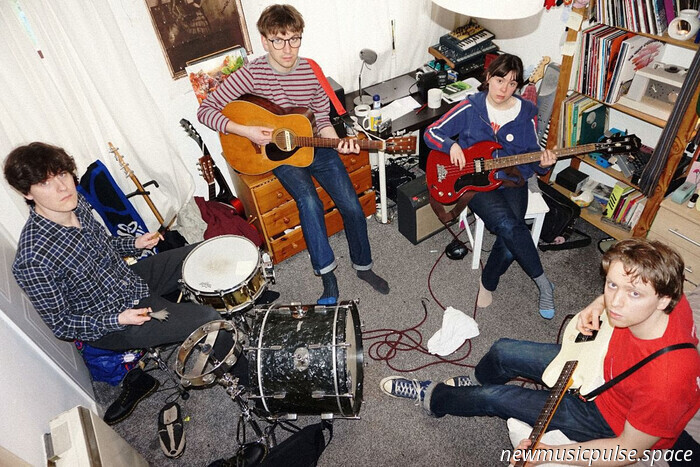 The Neu Bulletin (Westside Cowboy, Jacob Alon, Humor and more!)