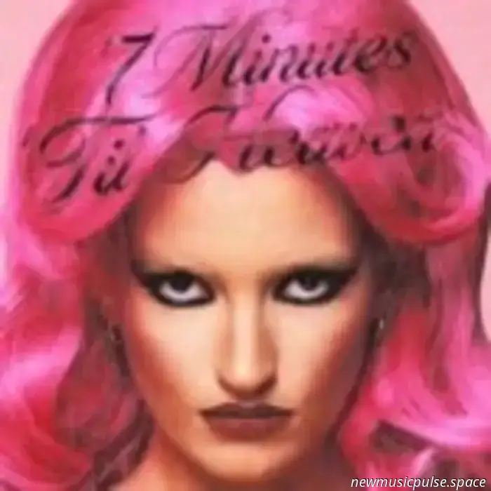 Reseña: '7 Minutes 'Til Heaven' de GRAE Es una Intrépida Odisea Pop de Poder, Dolor y Reinvención-Atwood Magazine