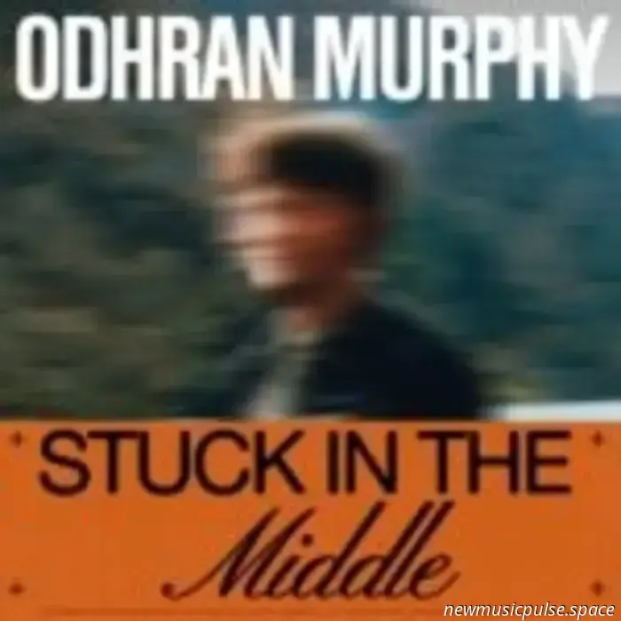 Odhran Murphy Reveals His True Self on His First EP ‘Stuck in the Middle,’ a Folk Rock Revival - Atwood Magazine