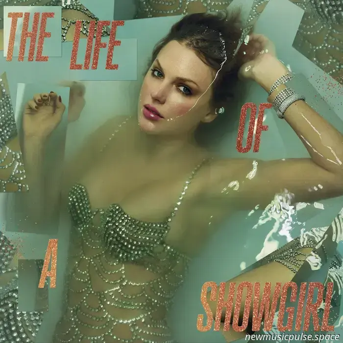 Taylor Swift – Das Leben eines Showgirls