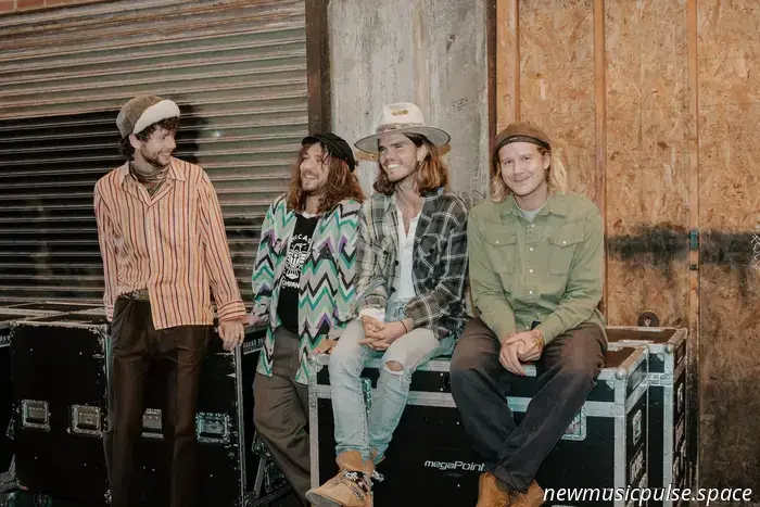 Interview: KALEO Discuss Life, Society, and Their Origins in Their Third Album 'MIXED EMOTIONS' - Atwood Magazine