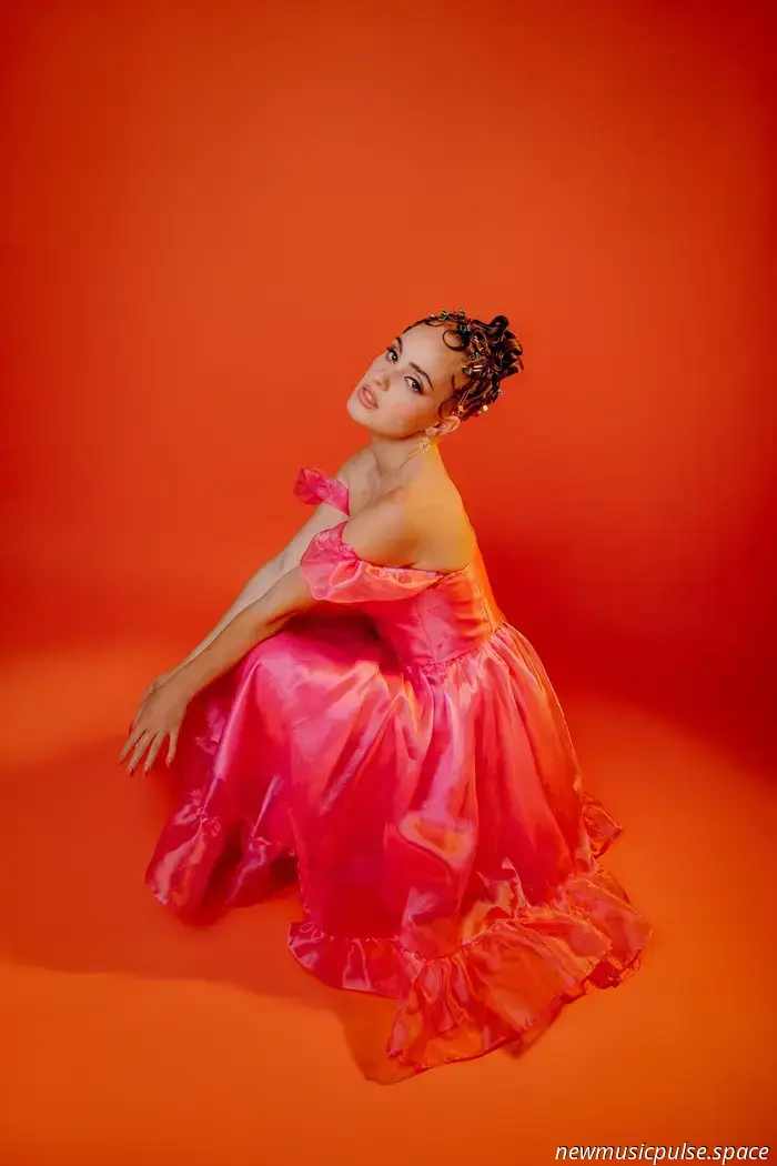 Today's Feature: Avery Cochrane Illuminates in “Shapeshifting on a Saturday Night,” a Personal Exploration of Vulnerability - Atwood Magazine