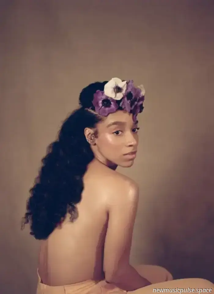 Lianne La Havas regresa con 'Disarray'