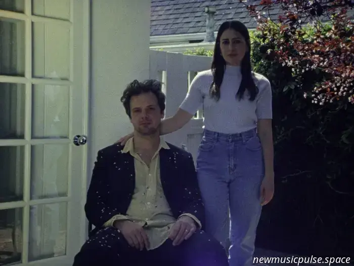 HAERTS’ ‘Laguna Road’ Is a Reflection on “Sacred Mess” and Remembrance - Atwood Magazine