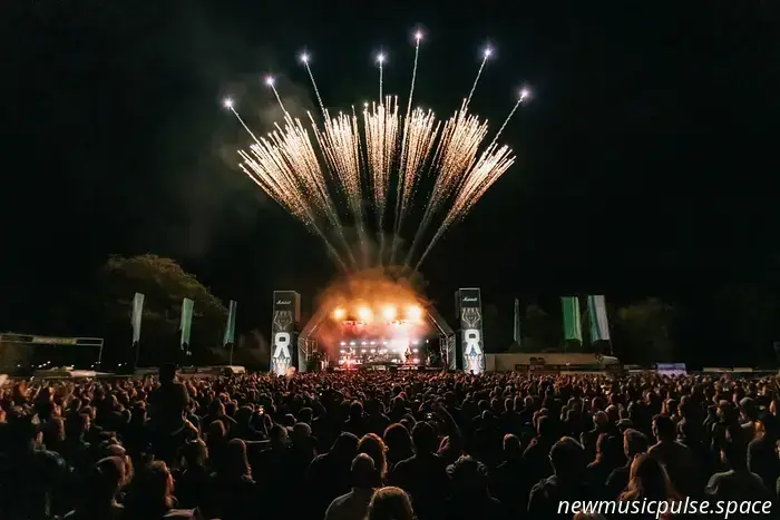 Get enthusiastic for… 2000trees Festival: A brief overview of the UK's best-kept festival secret.