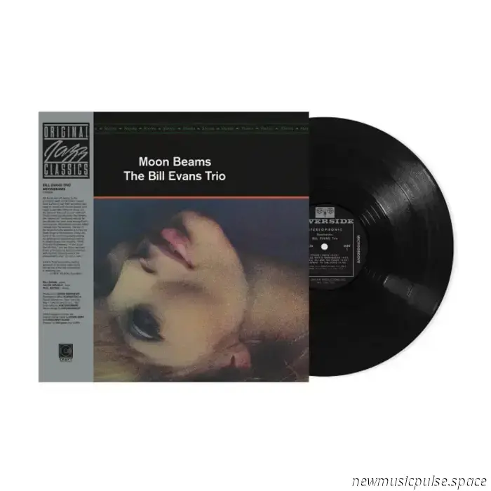 Recently Played: A Column on Vinyl Records #63